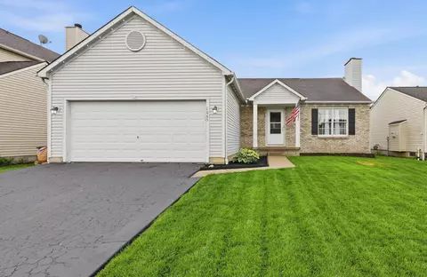 1065 Robmeyer Dr, Columbus, OH 43207