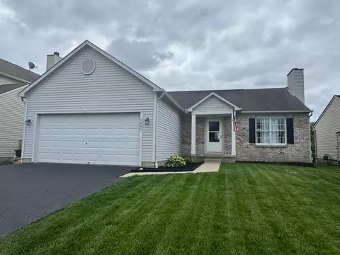 1065 Robmeyer Dr, Columbus, OH 43207