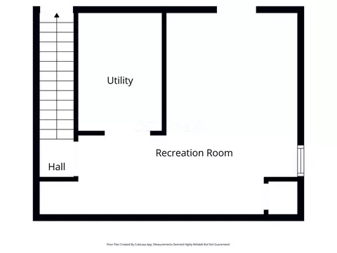 Floorplan - 1065 Robmeyer Dr, Columbus, OH 43207 photo 1 of 2