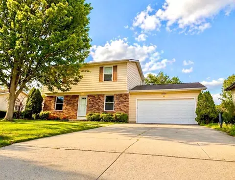 3286 Simmons Dr, Grove City, OH 43123