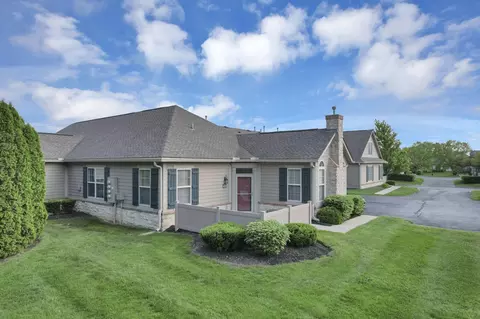 4231 Waterside Pl #7, Grove City, OH 43123