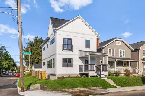 981 Gilbert St, Columbus, OH 43206