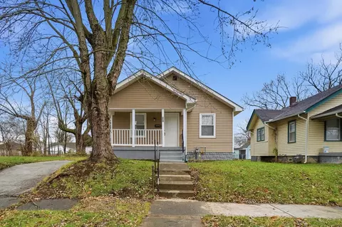 941 Leland Ave, Dayton, OH 45402