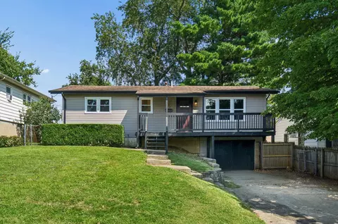 502 Summitview Dr, Lancaster, OH 43130