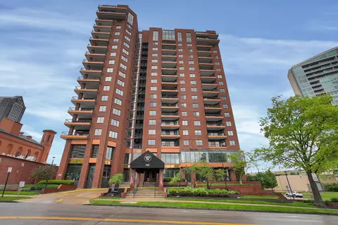 155 W Main St #1405, Columbus, OH 43215