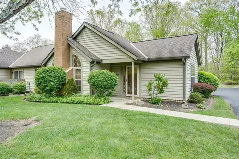 332 Hidden Ravines Dr, Powell, OH 43065
