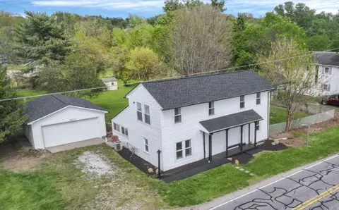 8620 Lithopolis Rd NW, Carroll, OH 43112