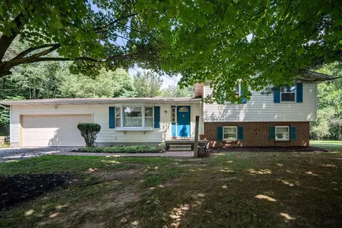 5520 Fredricks Rd, Sunbury, OH 43074