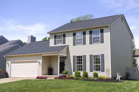 5778 Brook Hollow Dr, Hilliard, OH 43026