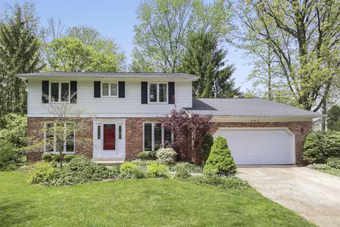 685 Autumn Tree Pl, Westerville, OH 43081