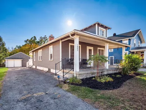 1663 Hopkins Ave, Columbus, OH 43223
