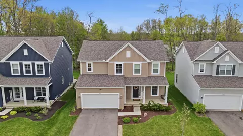 6173 Jadwinn Dr, Westerville, OH 43081