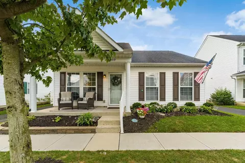 4509 Stranton Park Dr, Grove City, OH 43123