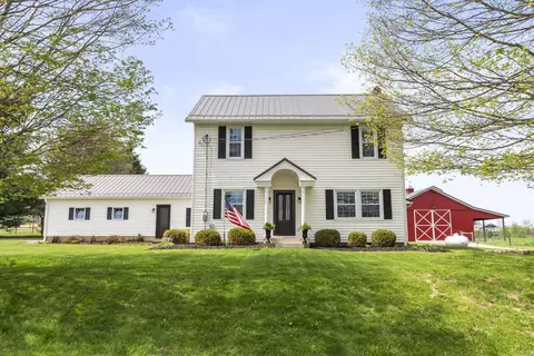 20297 Arrington Rd, Utica, OH 43080