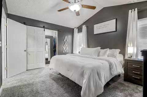 Bedroom - 2242 Dates St, Delaware, OH 43015 photo 1 of 4