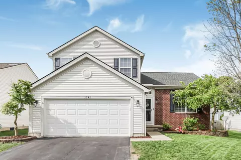 2242 Dates St, Delaware, OH 43015