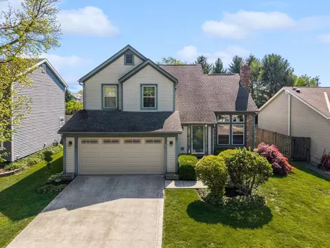 1200 Wexford Green Blvd, Columbus, OH 43228