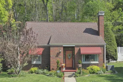 545 Frederick St N, Lancaster, OH 43130