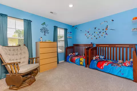 Bedroom - 386 Kells Ct E, Newark, OH 43055 photo 3 of 4