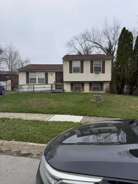 4147 Commander Ln, Columbus, OH 43224