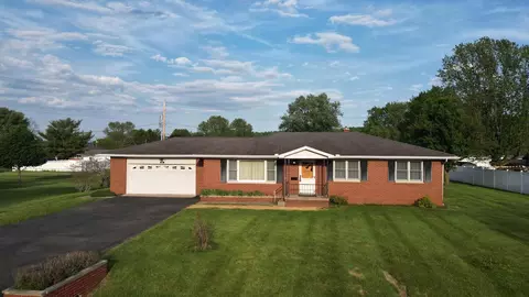 71 Coral Ln, Chillicothe, OH 45601