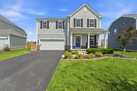 7104 Fenwick St NW, Pickerington, OH 43147