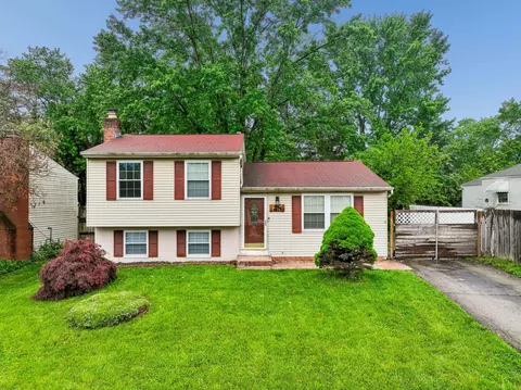 4171 Jonquil St, Columbus, OH 43224