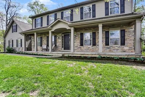 9590 Ward Rd, Plain City, OH 43064