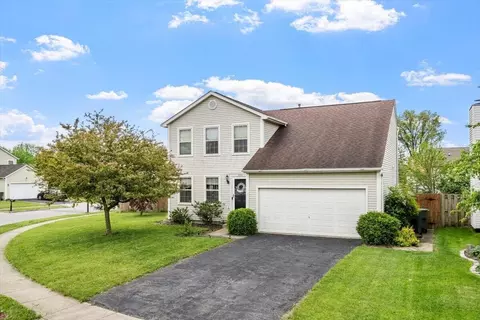 5447 Inglecrest Pl, Galloway, OH 43119