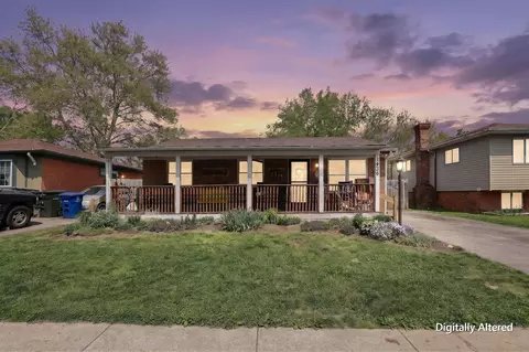 1436 Old Hickory Dr, Columbus, OH 43223