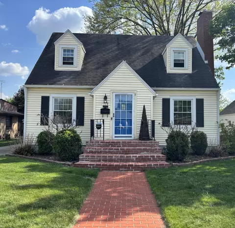 108 Schneider Dr, Fairborn, OH 45324