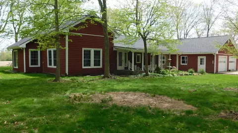 8800 Currier Rd, Plain City, OH 43064