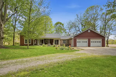 8800 Currier Rd, Plain City, OH 43064