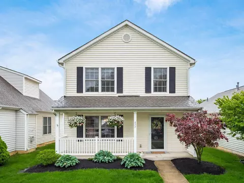 677 Lehner Woods Blvd, Delaware, OH 43015