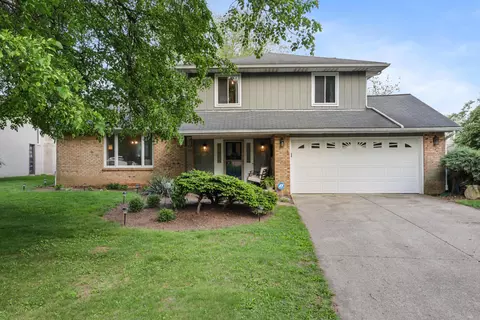 992 Conestoga Dr, Columbus, OH 43213