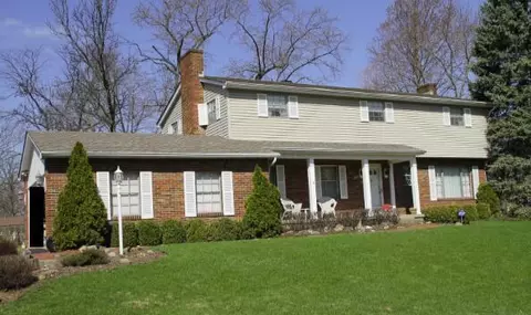 2601 Vassar Pl, Columbus, OH 43221