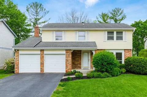 2133 Meadow Hills Ct, Columbus, OH 43228
