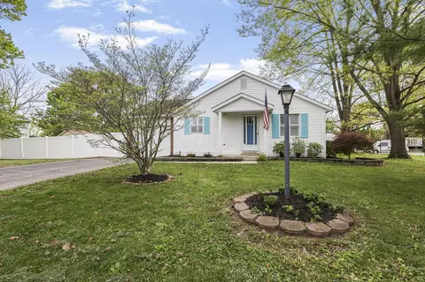 162 S Fork Cir, Pataskala, OH 43062