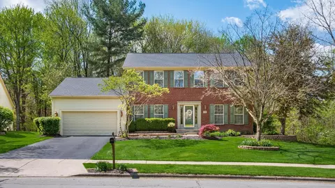7899 Priestley Dr, Reynoldsburg, OH 43068