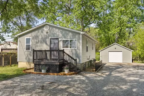 3637 S Champion Ave, Columbus, OH 43207