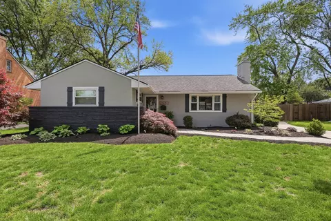 1797 Riverhill Rd, Columbus, OH 43221