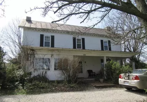 5808 County Road 550, Frankfort, OH 45628