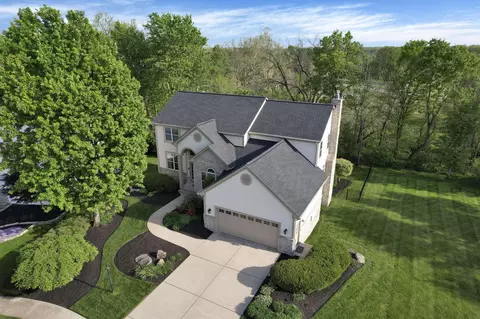 209 Cherokee Ct, Pickerington, OH 43147