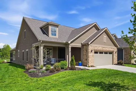 6542 Riverrun Ln, Delaware, OH 43015