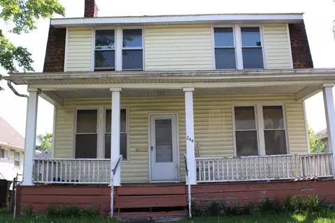 244 N Hague Ave, Columbus, OH 43204
