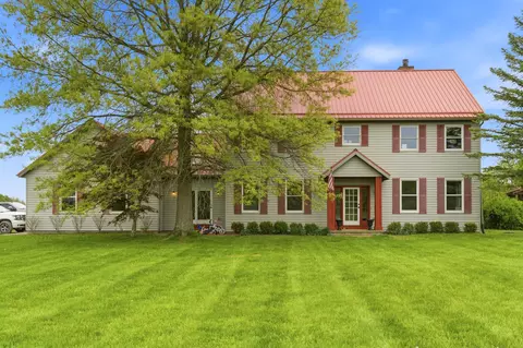 4011 Gale Rd, Granville, OH 43023
