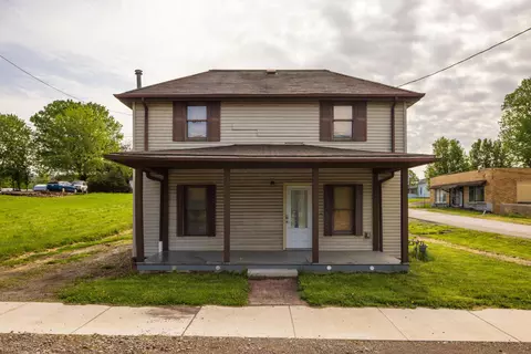 85 Converse St, Chauncey, OH 45719