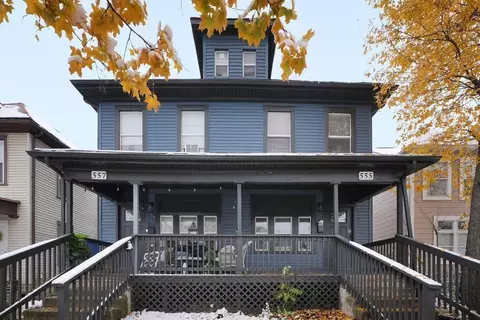 555 Kimball Pl, Columbus, OH 43205