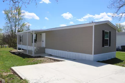 6275 Cherokee Ln, Orient, OH 43146