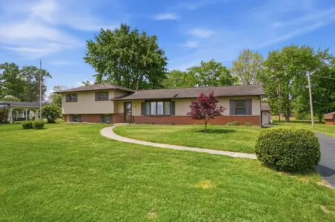 Exterior - 9661 Welch, Orient, OH 43146 photo 1 of 10